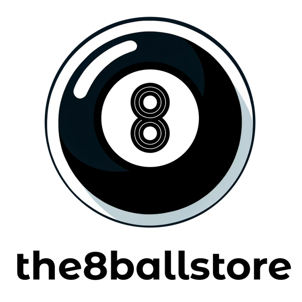 The 8 Ball Store