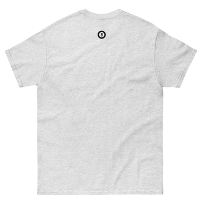 Limited Print Warhol 8 Ball Billiards T-Shirt